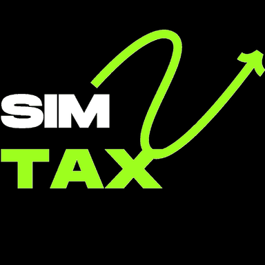 SIM TAX